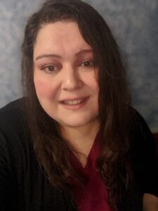 Jennifer Brant, M.S., CAADC